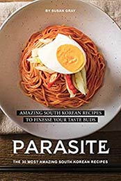 Parasite by Susan Gray