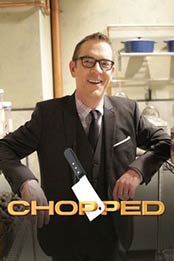 Chopped Season 45 (TV Cooking Show: mp4]