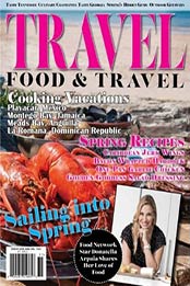 Food & Travel [Spring 2020, Format: PDF]
