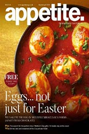 Appetite. Magazine [March/April 2020, Format: PDF]