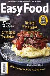 Easy Food Ireland [March 2020, Format: PDF]