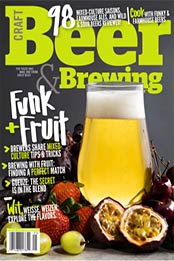 Craft Beer & Brewing [April/May 2020, Format: PDF]