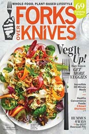 Forks Over Knives [Spring 2020, Format: PDF]