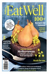 Eat Well [Issue 29 2020, Format: PDF]