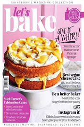 Sainsbury's Magazine Collection [March 2020, Format: PDF]