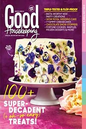 Good Housekeeping South Africa [Special Rrcipe Edition 2020, Format: PDF]