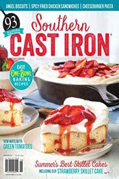 Southern Cast Iron [May/June 2020, Format: PDF]