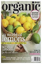 ABC Organic Gardener [Issue 116, 2020, Format: PDF]
