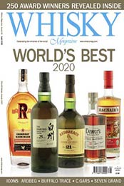 Whisky Magazine [April 2020, Format: PDF]