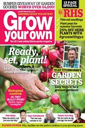 Grow Your Own [May 2020, Format: PDF]