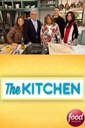 The Kitchen Season 24 (TV Cooking Show: mp4]