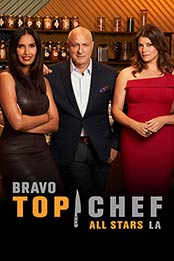 Top Chef (Food, Cooking Show: mp4]