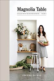 Magnolia Table, Volume 2 by Joanna Gaines