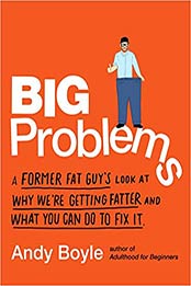 Big Problems by Andy Boyle [EPUB: 0143133004]