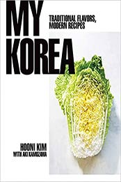 My Korea by Hooni Kim