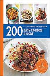 200 Easy Tagines and More by Howard Hughes