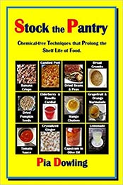 Stock the Pantry by Pia Dowling