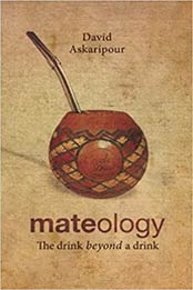 Mateology by David Askaripour [EPUB: 0989494403]