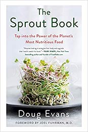 Sprout Book by Doug Evans