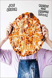 Pizza Camp by Joe Beddia