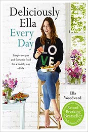 Deliciously Ella Every Day by Ella Mills (Woodward)
