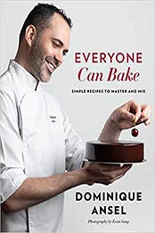 Everyone Can Bake by Dominique Ansel [EPUB: 1501194712]