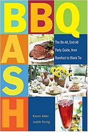 BBQ Bash by Karen Adler, Judith Fertig