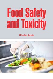 Food Safety And Toxicity by Charles Lewis [PDF: 1684696003]