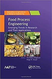 Food Process Engineering by Murlidhar Meghwal, Megh R. Goyal