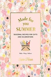 Made for You by Sophie Hansen [EPUB: 1911632809]