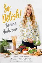 So Delish by Simone Anderson