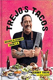 Trejo's Tacos by Danny Trejo