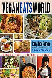 Vegan Eats World by Terry Hope Romero [PDF: 9780738214863]