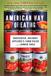 The American Way of Eating by Tracie McMillan