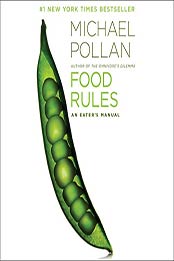 Food Rules by Michael Pollan [Audiobook: B085FV622C]