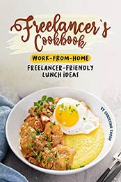 Freelancer's Cookbook by Christina Tosch