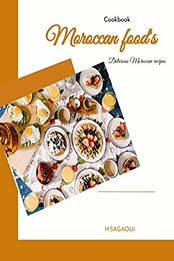 Moroccan food's by Hassane SAGAOUI