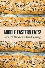 Middle Eastern Eats by BookSumo Press [EPUB: B087N3PYPF]