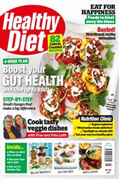 Healthy Diet [May 2020, Format: PDF]