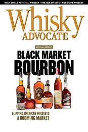 Whisky Advocate [March 2020, Format: PDF]
