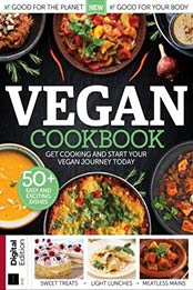 Vegan CookBook - 2nd Edition [2020, Format: PDF]