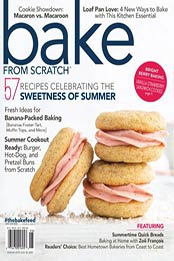Bake from Scratch [May/June 2020, Format: PDF]