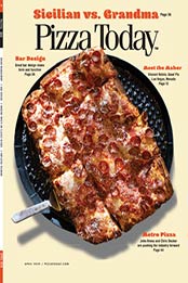 Pizza Today [April 2020, Format: PDF]