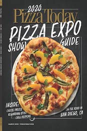 Pizza Today [March 2020, Format: PDF]