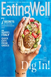 Eating Well [March 2020, Format: PDF]
