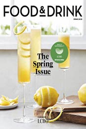 LCBO Food & Drink [Spring 2020, Format: PDF]