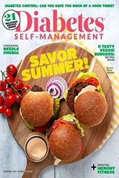 Diabetes Self-Management [May/June 2020, Format: PDF]