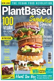 PlantBased - Issue 31 [May 2020, Format: PDF]