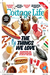 Cottage Life [May 2020, Format: PDF]