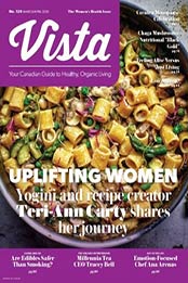 Vista Magazine [March/April 2020, Format: PDF]
